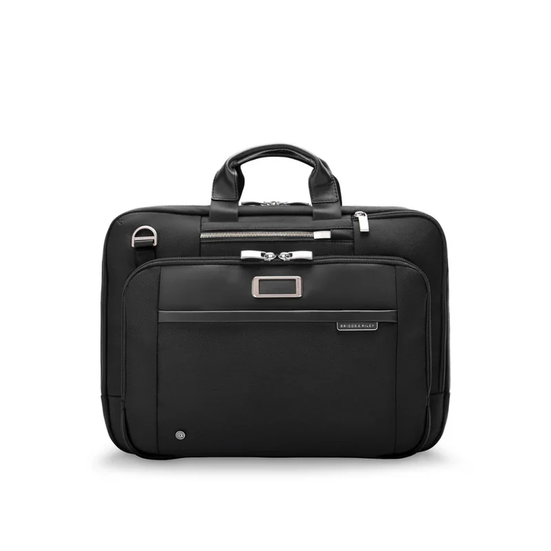 Briggs & Riley @Work Large Expandable Brief