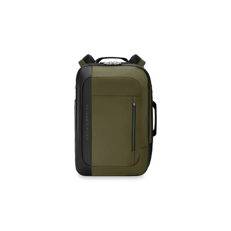Briggs & Riley ZDX Medium Convertible Backpack