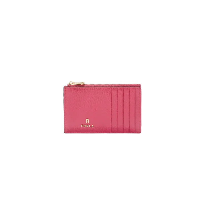 Furla Camelia Card Case