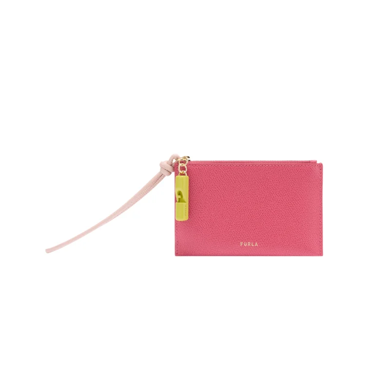 Furla Iride Envelope Wristlet