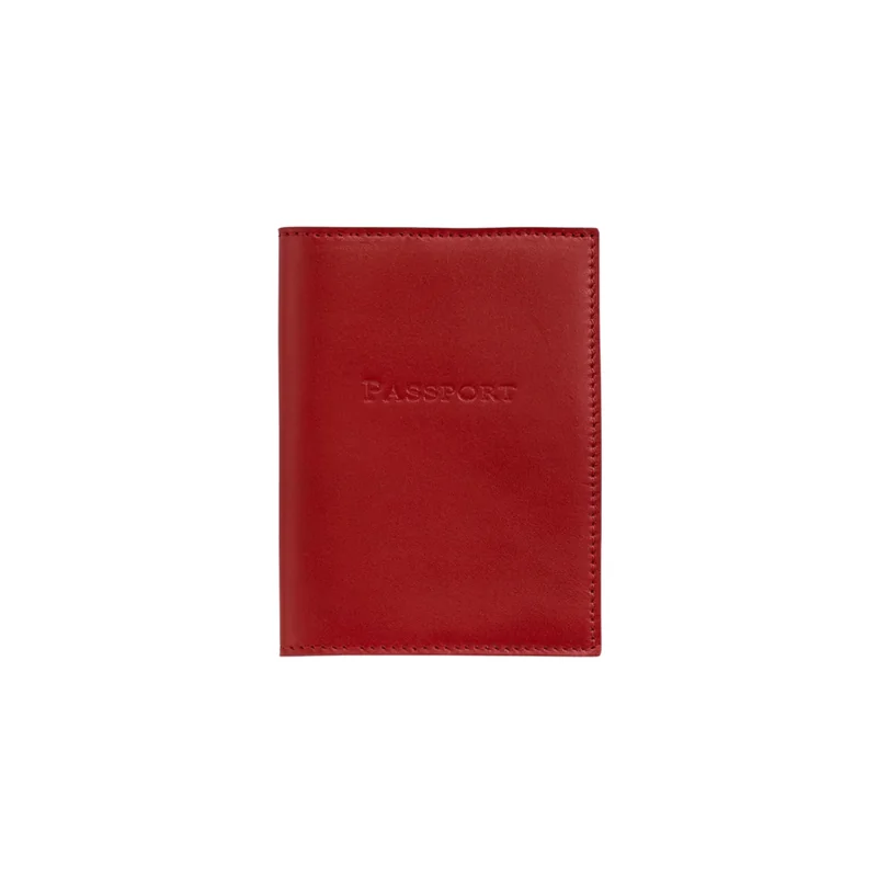 Graphic Image Passport Cover