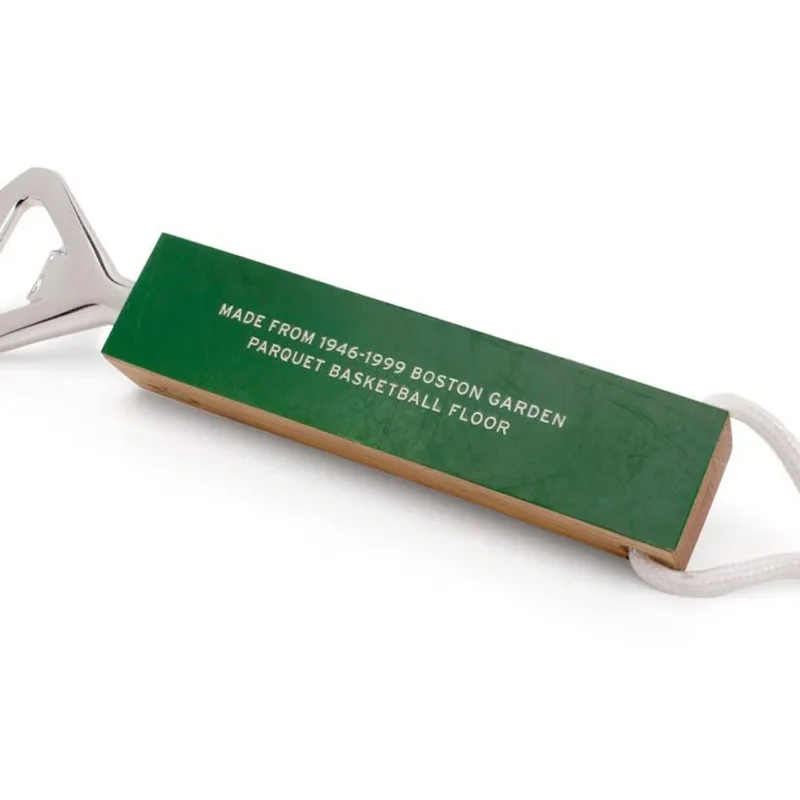 Tokens & Icons Boston Garden Floor Bottle Opener