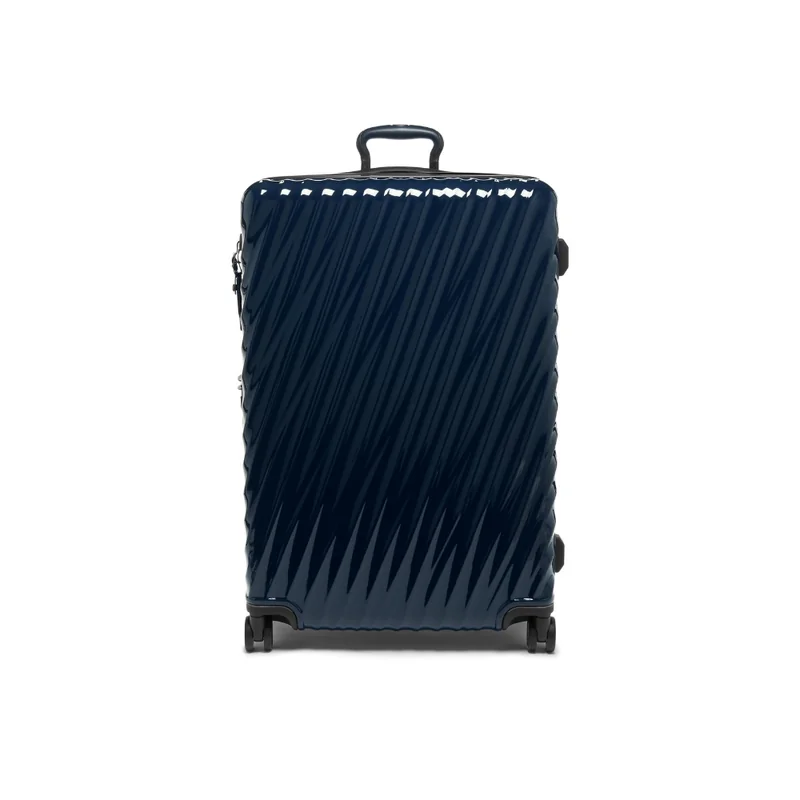 TUMI 19 Degree Extended Trip Expandable 4 Wheeled Packing Case