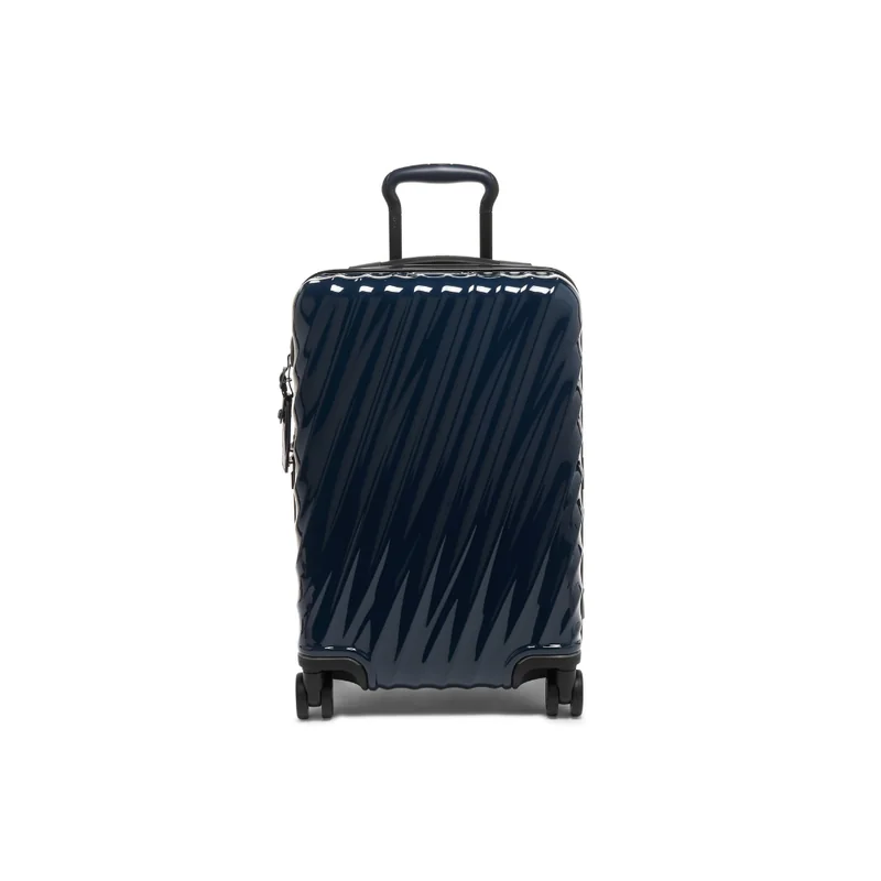 TUMI 19 Degree International Expandable 4 Wheeled Carry On