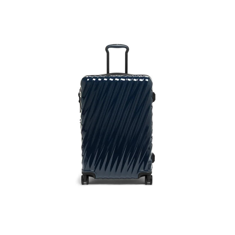 TUMI 19 Degree Short Trip Expandable 4 Wheeled Packing Case