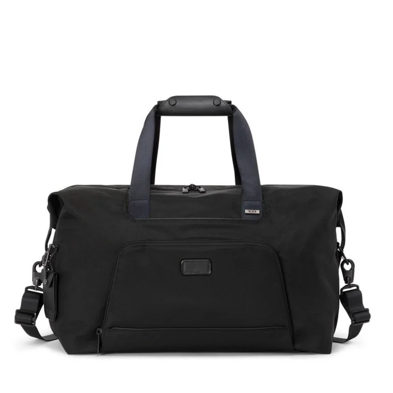 TUMI Alpha Double Expandable Duffel