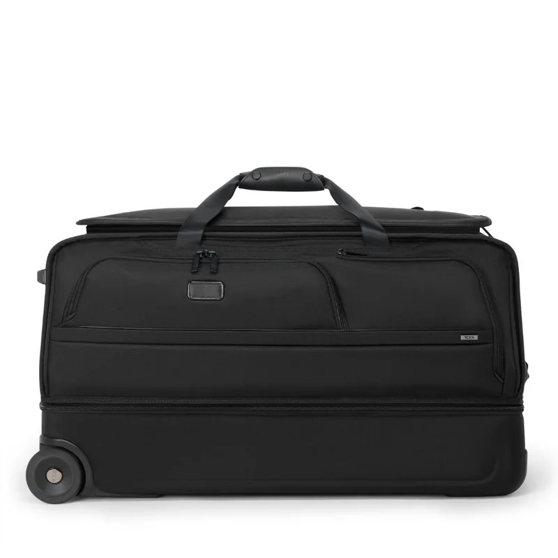 TUMI Alpha Large 2-Wheeled Duffel