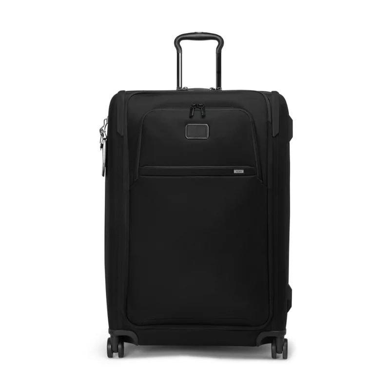 TUMI Alpha Large Dual Access Expandable Checked