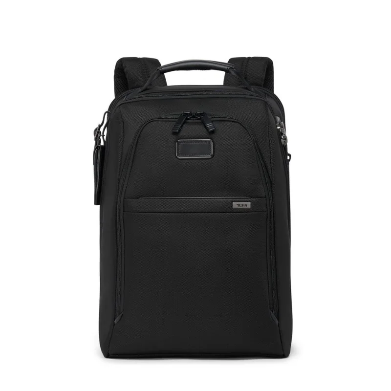 TUMI Alpha Medium 15" Expandable Backpack