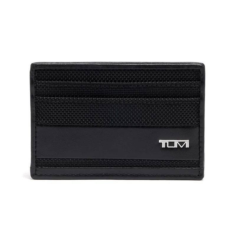 TUMI Alpha Slim Card Case