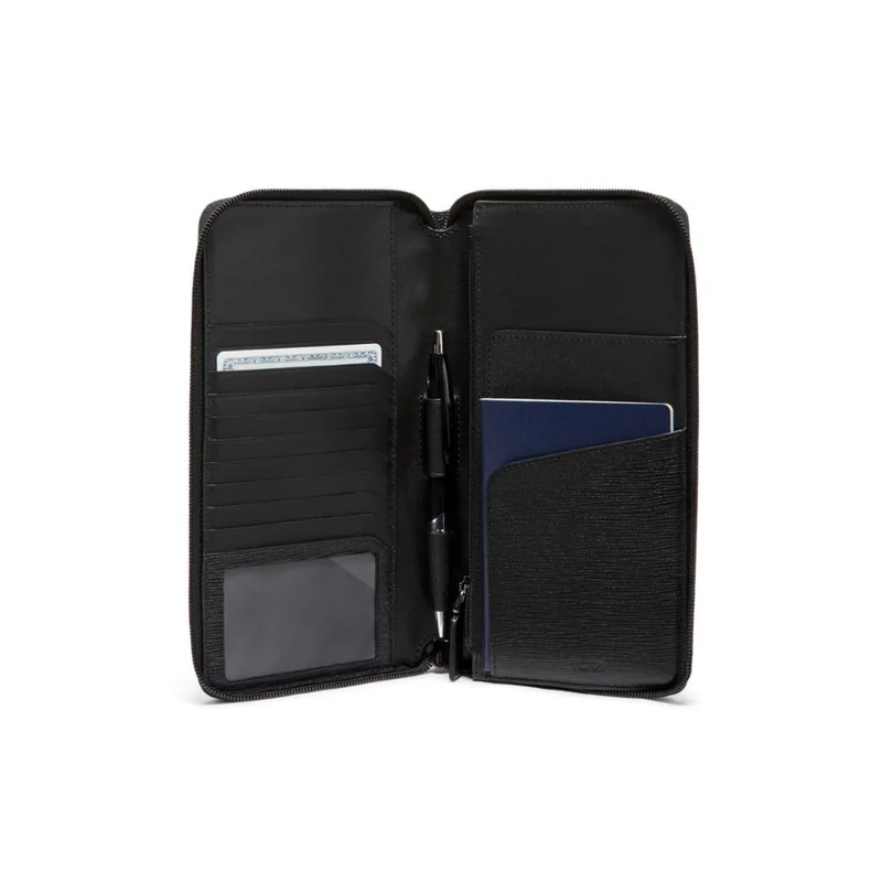 TUMI Nassau Travel Wallet