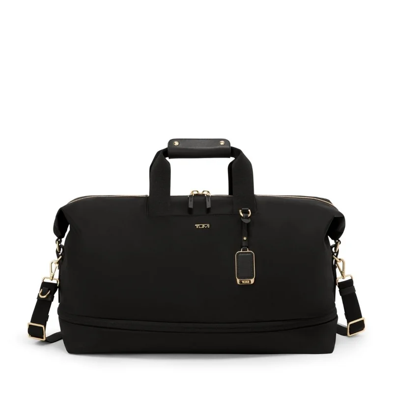TUMI Voyageur Rhys Expandable Duffel